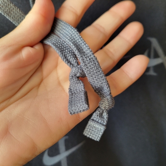 COPY - Nike Mens Sportswear Club Fleece All Over Print Pullover Hoodie Black Sm… - Picture 7 of 10